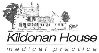 Kildonan House Medical Practice Logo