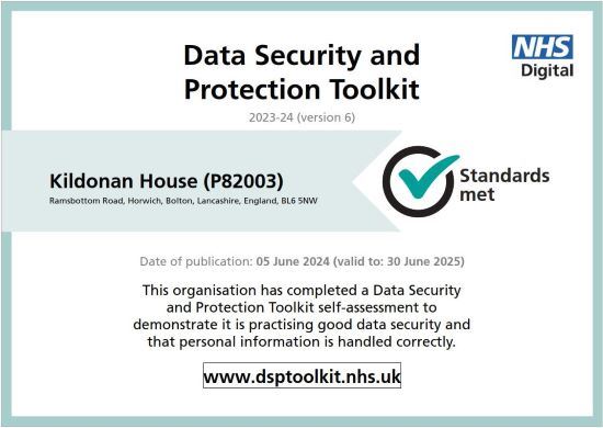 Data Security