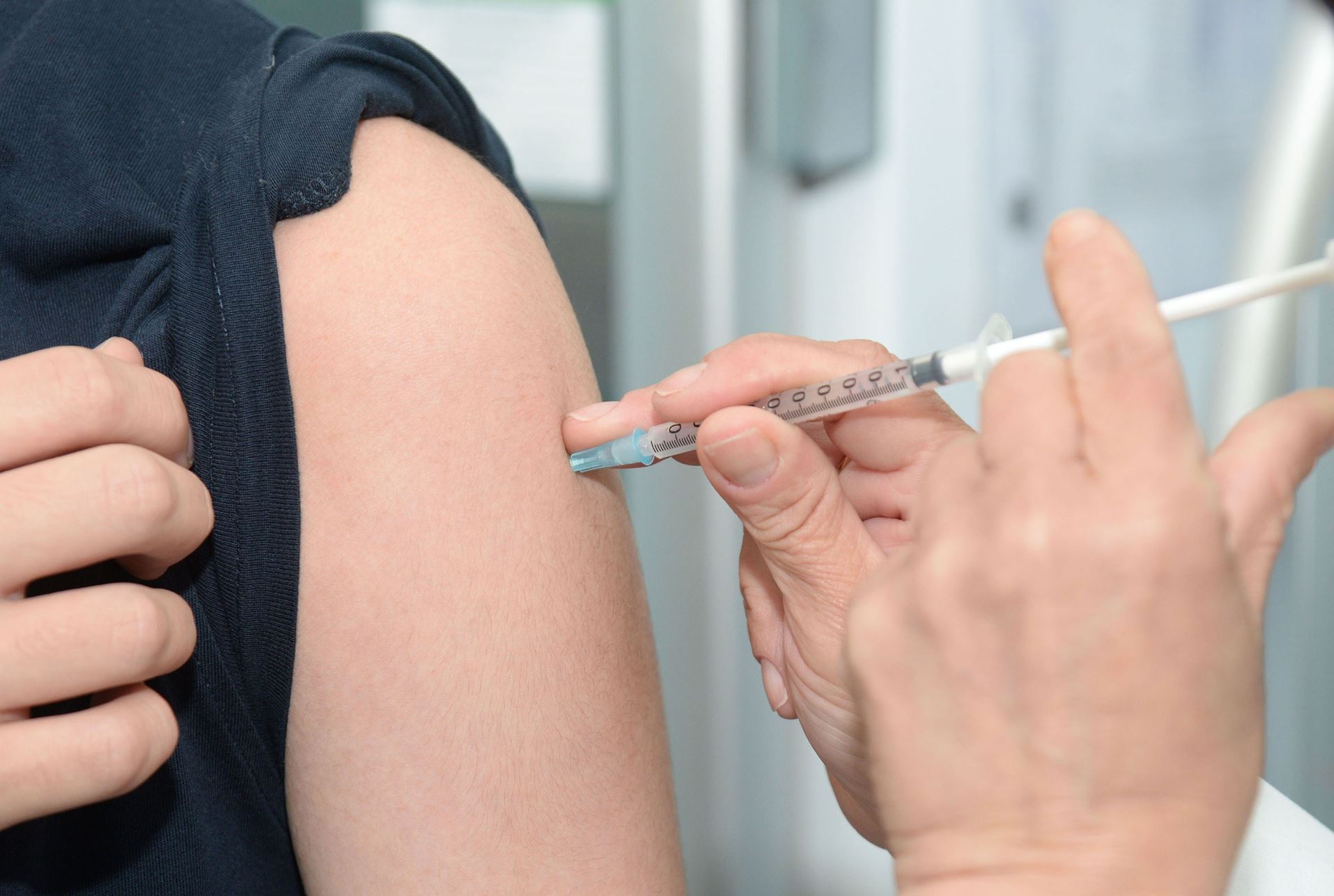 Vaccinations