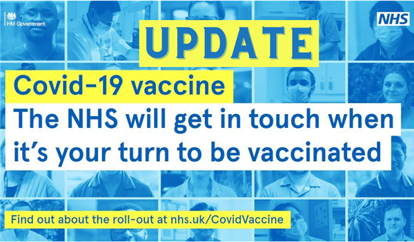 Covid vaccine 